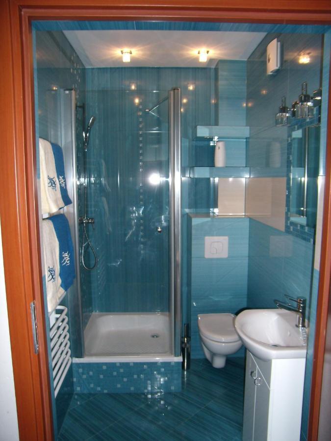 Apartament Nad Lomniczka 卡尔帕奇 外观 照片