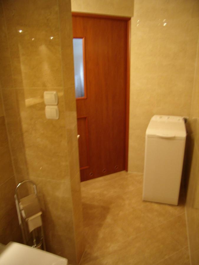 Apartament Nad Lomniczka 卡尔帕奇 外观 照片